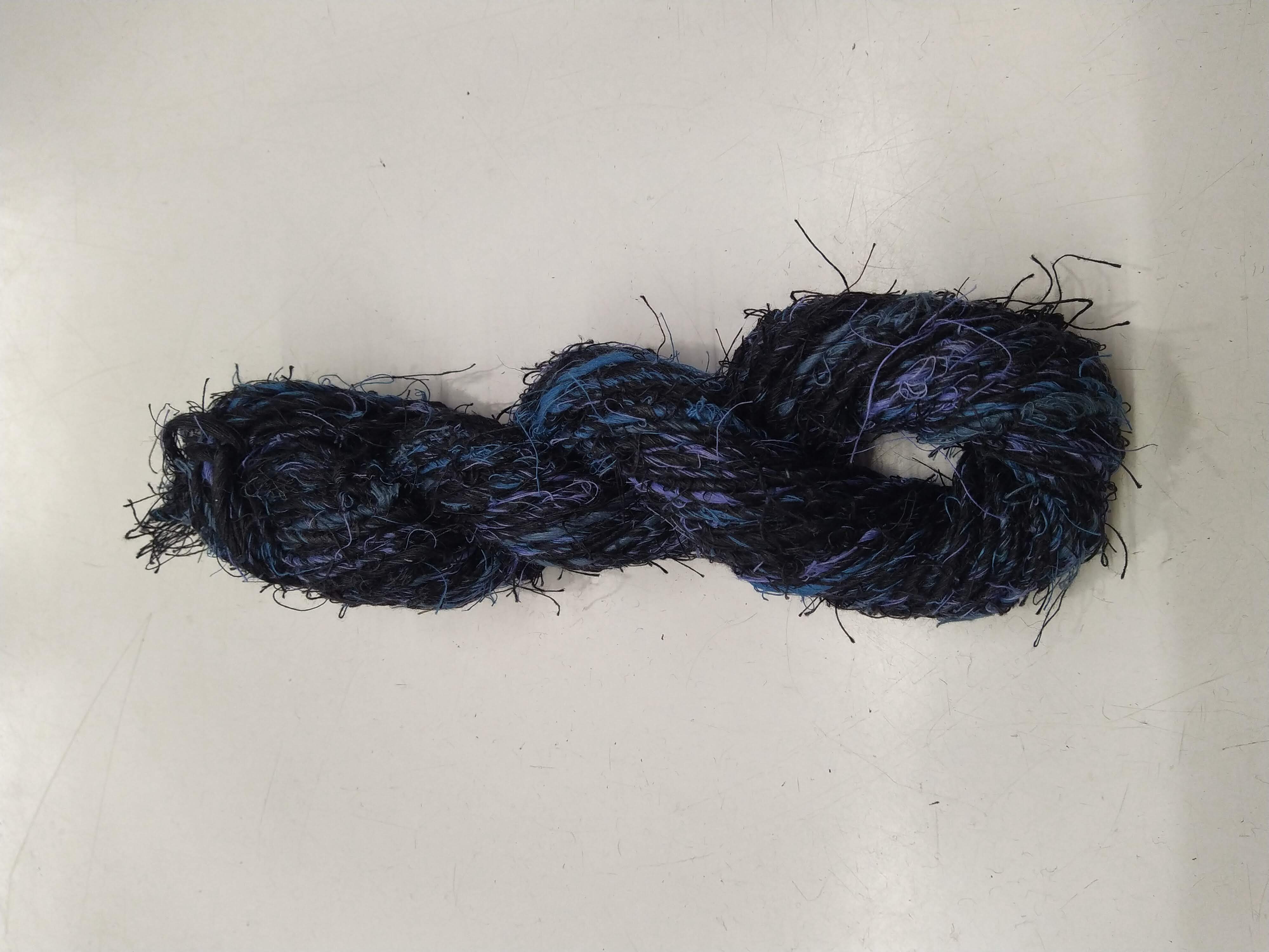 Recycled Linen Yarn (33)